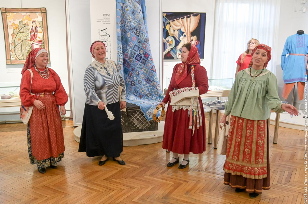     Фото: Администрация Нижнего Тагила