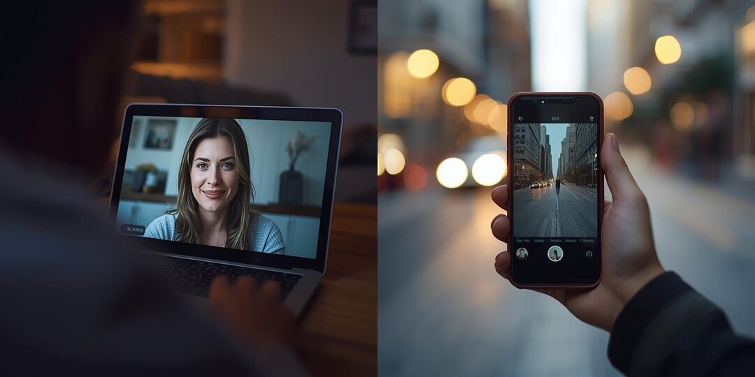 Отношения на расстоянии: праздник или ловушка?