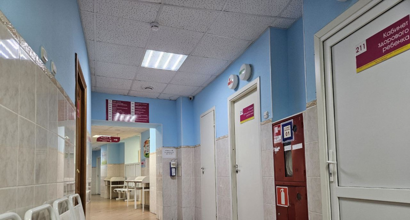    Брянский педиатр стала лучшим детским врачом России