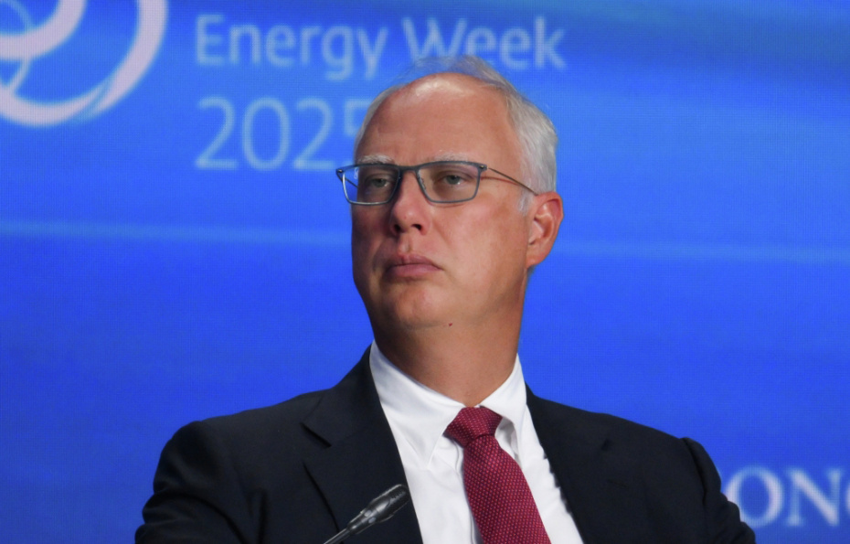    Григорий Сысоев /РИА Новости