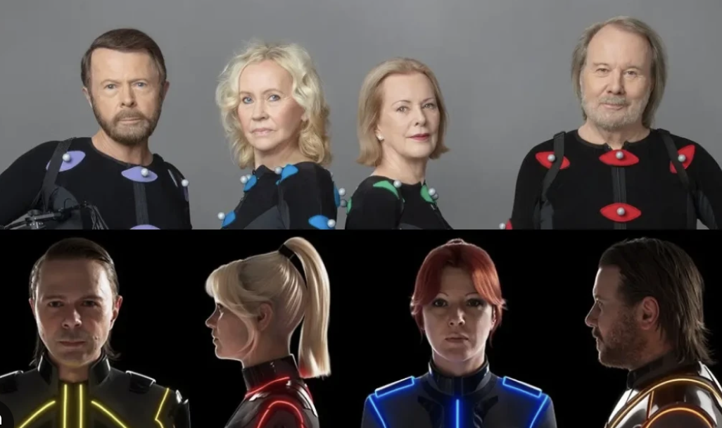 Цифровой двойник населения