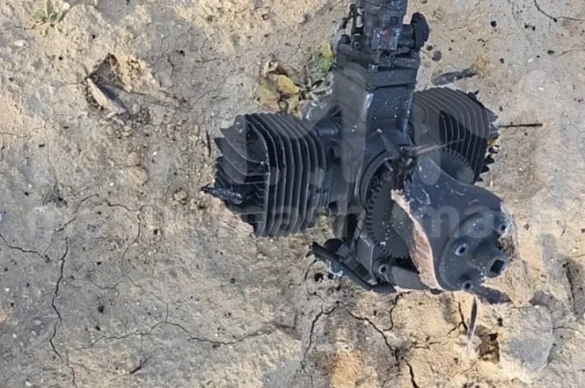    Все живы: 8 украинских дронов перехватили в Волгоградской области