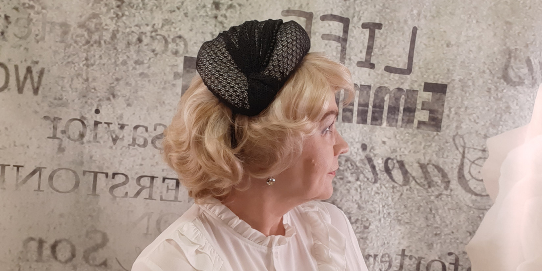 Куратор Митрофановой