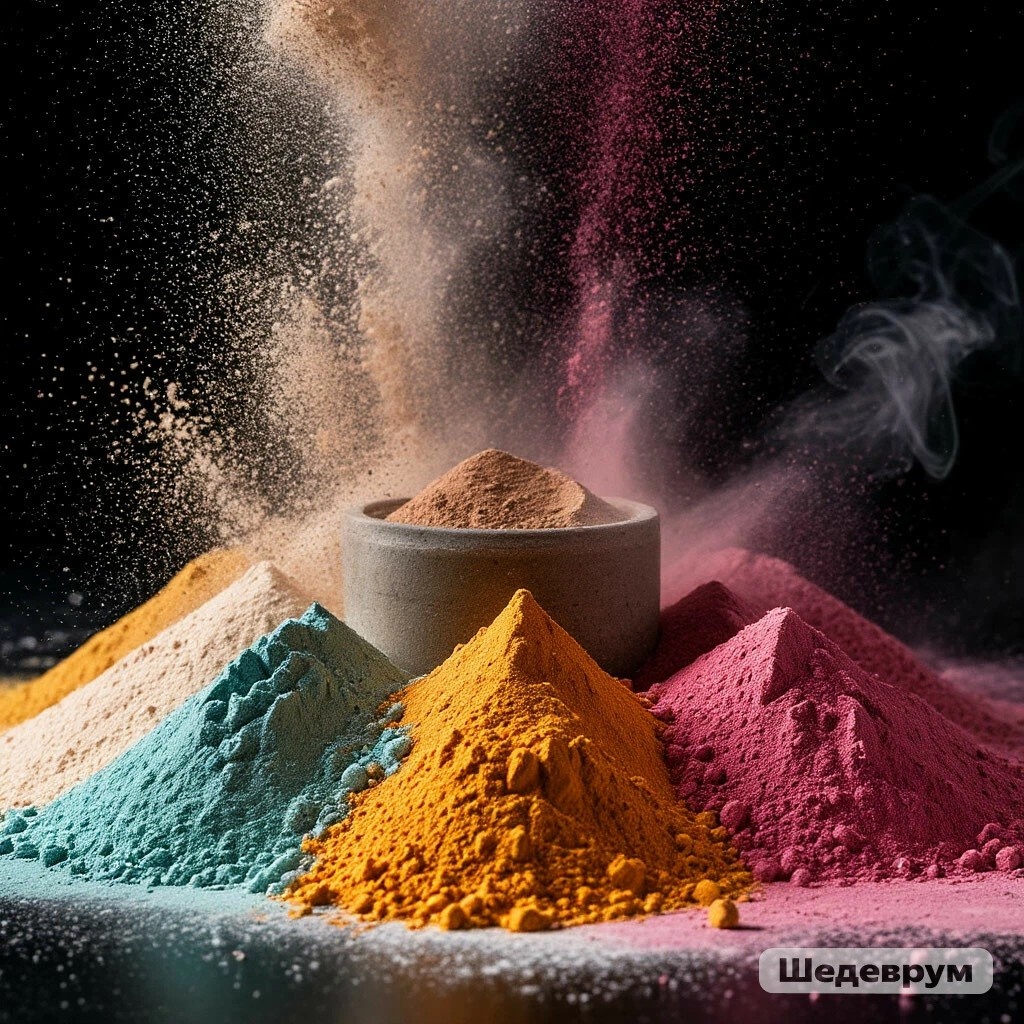 Я иногда генерирую картинки в тему, но все фотографии - мои 