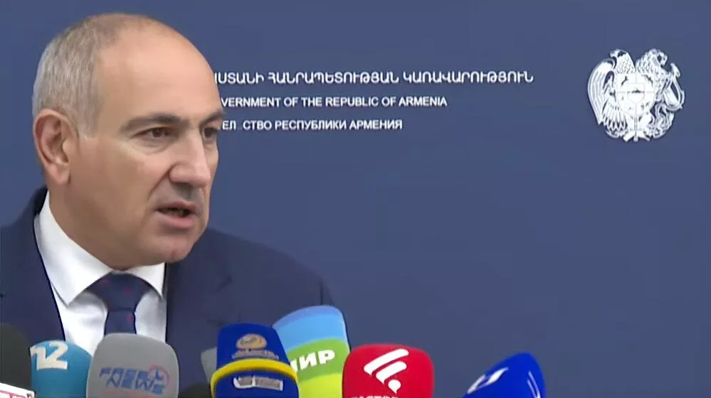 © Photo : press office of the Government of RA