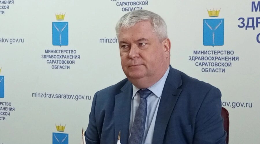    Фото: Саратов 24