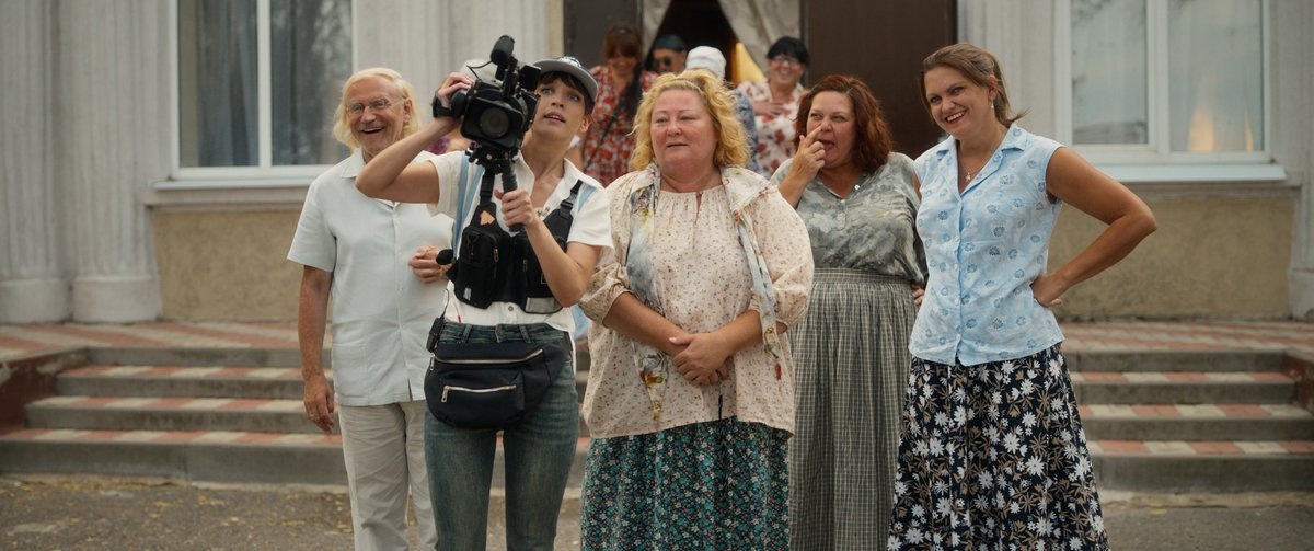 Паромщик 2025 фильм - актеры и рейтинг, Фильмы про жизнь в глубинке,  Фильм про мечты и надежды