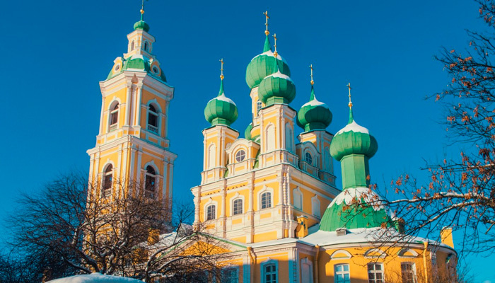 По народному календарю на 9 ноября приходится Обетный день, когда давали обеты и обещания. Фото: pxhere.com