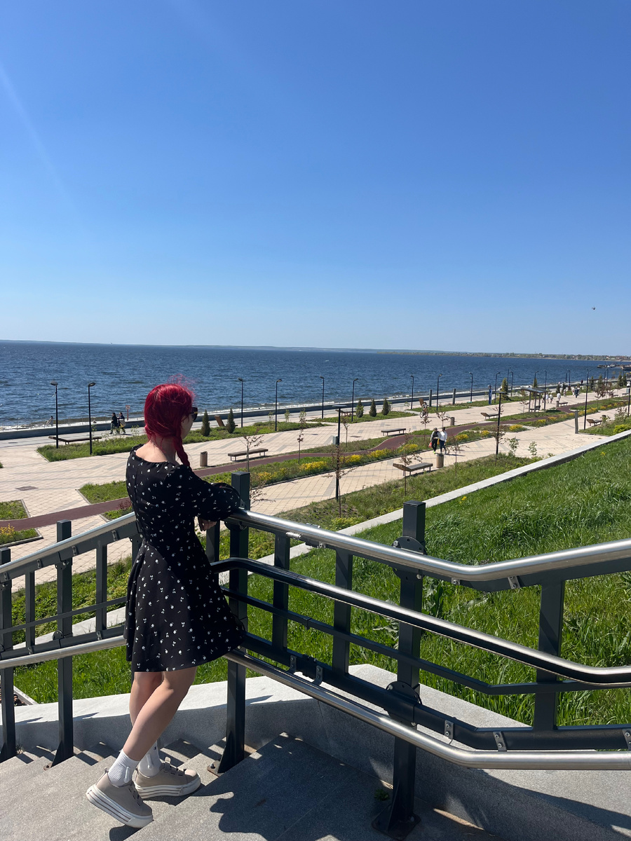 Фото автора 