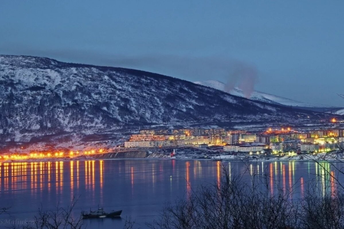    Власти Магадана помогут вернуть в РФ детей погибшей в Таиланде россиянки