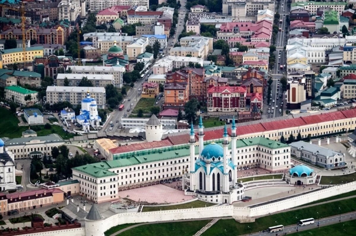    Житель Казани лишился жилья после коллективной жалобы соседей на шум