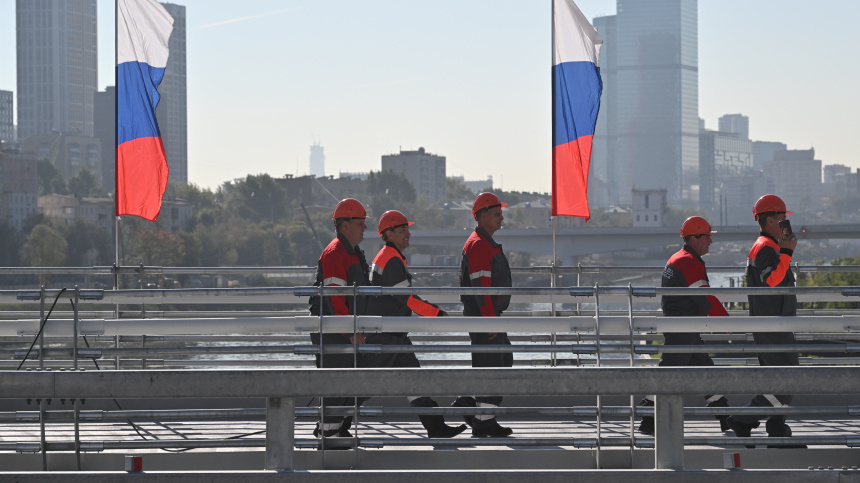    Фото: © РИА Новости/Илья Питалев