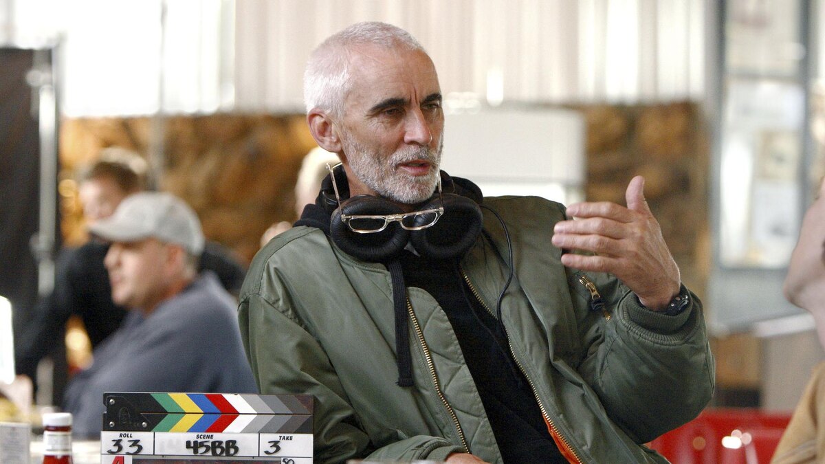 Фото: Supplied by FilmStills.net/www.filmstills.net/globallookpress.com