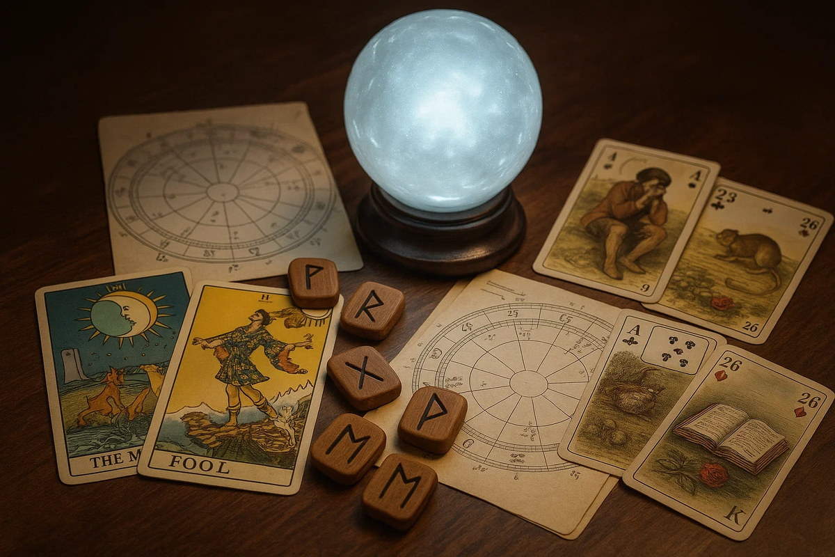 Иллюстрация ИИ для КУДА ПОЙТИ