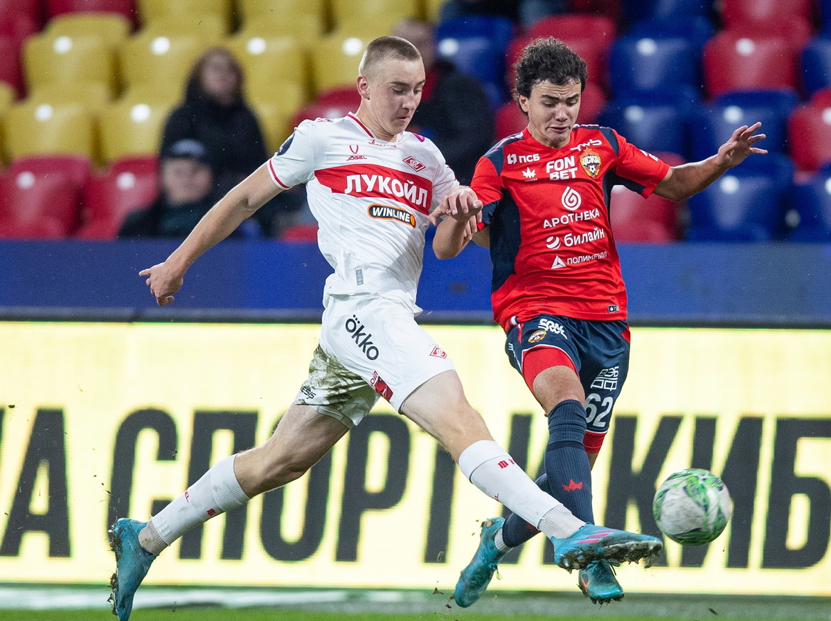 Фото: ПФК ЦСКА.