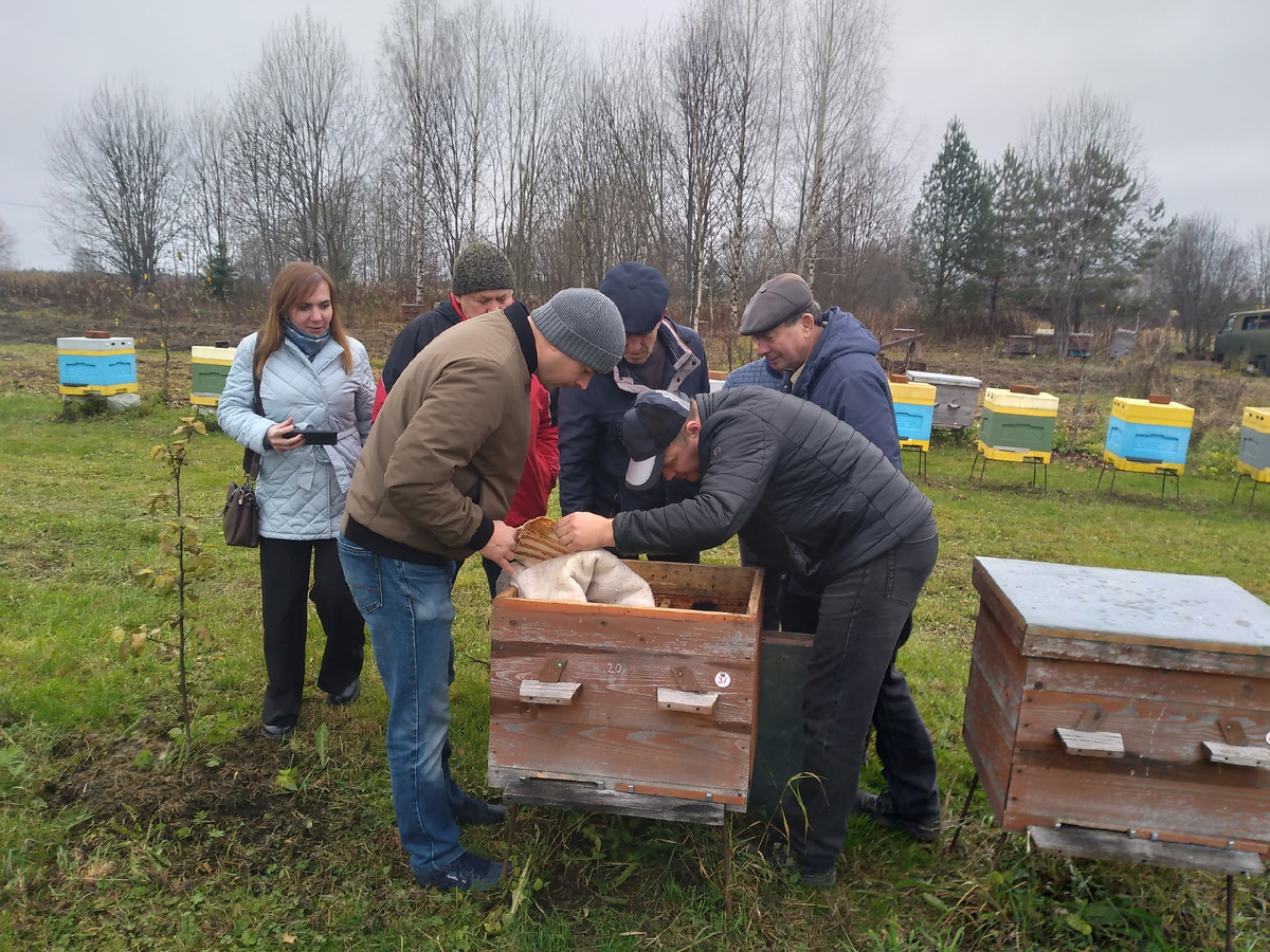 Фото: Юрий ПОДГАЕЦКИЙ