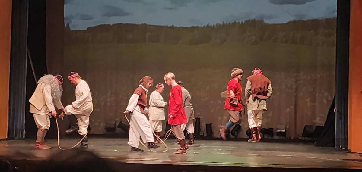    фото: © Михаил Охлопков / TG