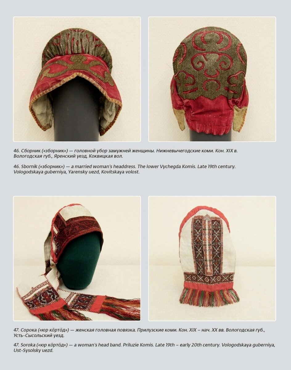    Фото: Национальный музей Республики Коми