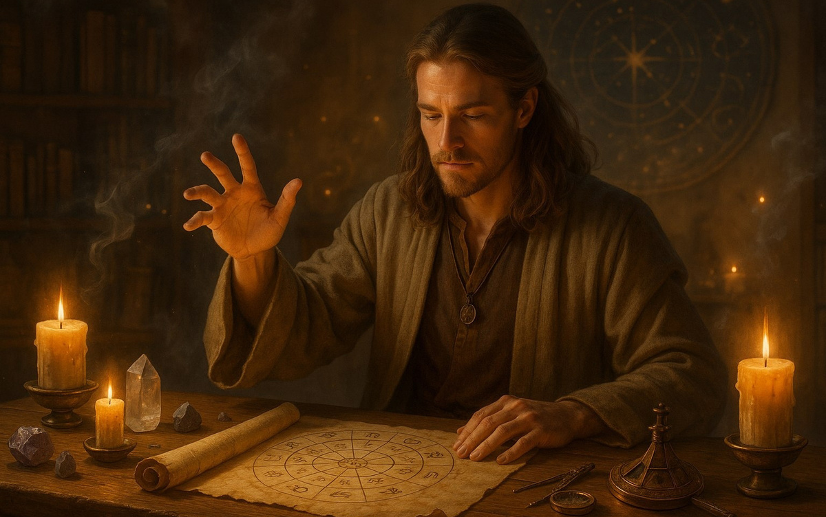    Гороскоп везения на 9 ноября: кому из знаков Зодиака улыбнется удача или может выпасть крупный выигрыш