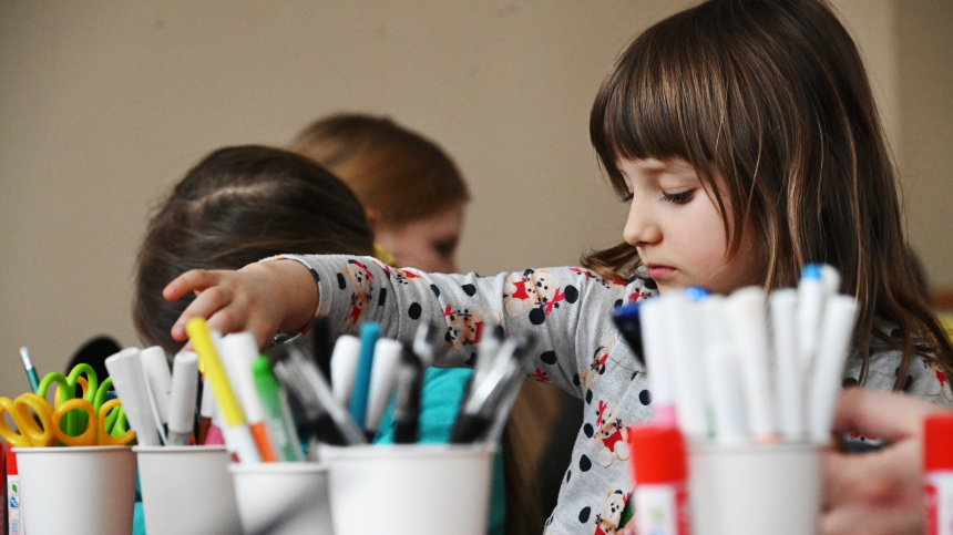    Фото: © РИА Новости/Кирилл Каллиников