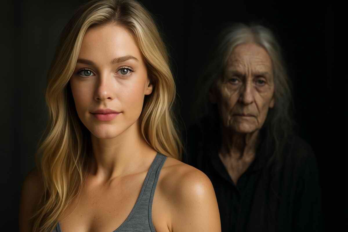 Учёные выяснили, что чрезмерная красота мешает популярности в сети