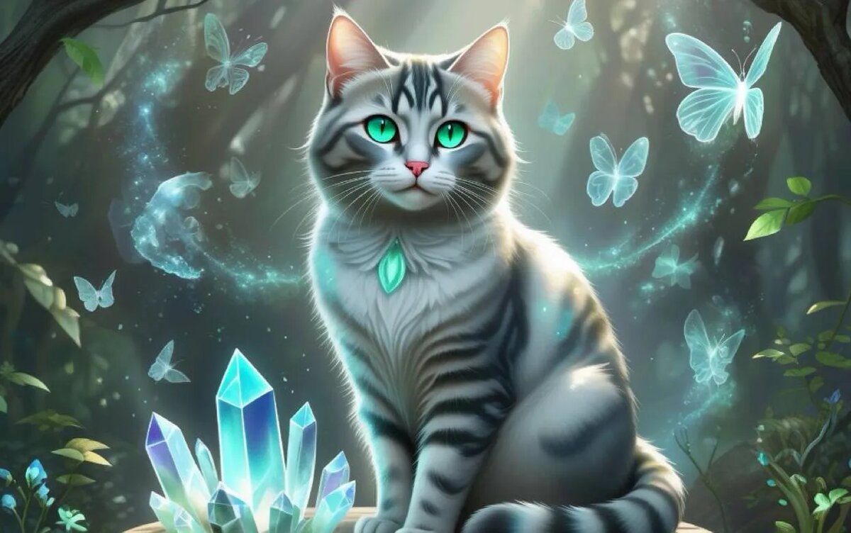    Неожиданные открытия и странные события: гороскоп на 9 ноября 2025 года