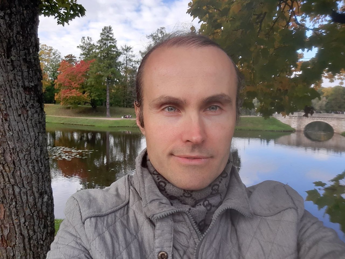 Будьте как плодоносящее Дерево: Цветите и Давайте плоды 