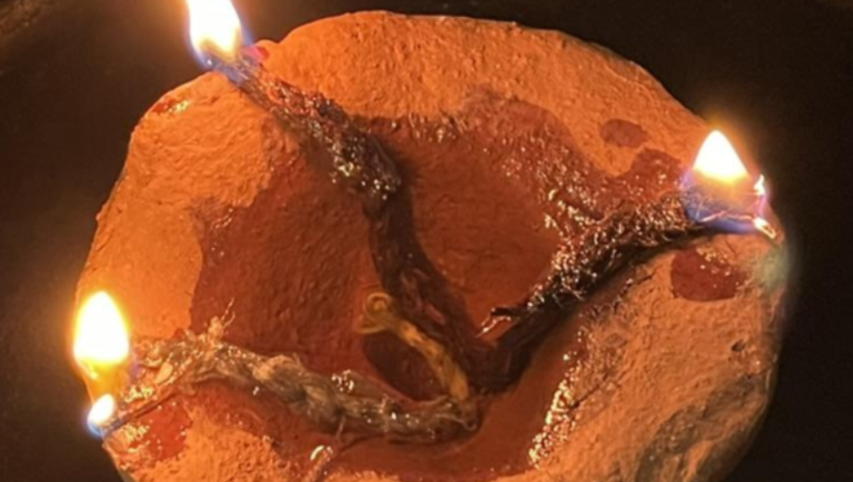 Как работало освещение средневекового замка? Тайны игры со светом, первые лампы и отражатели