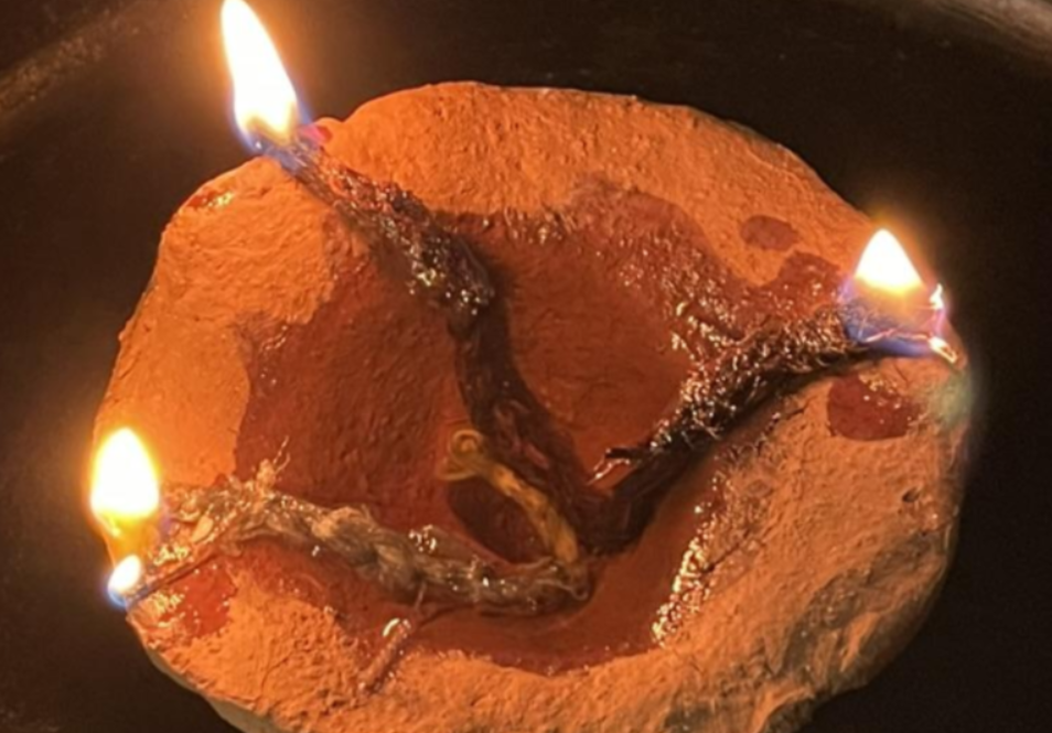 Технологии из древнего мира перешли и в средние века