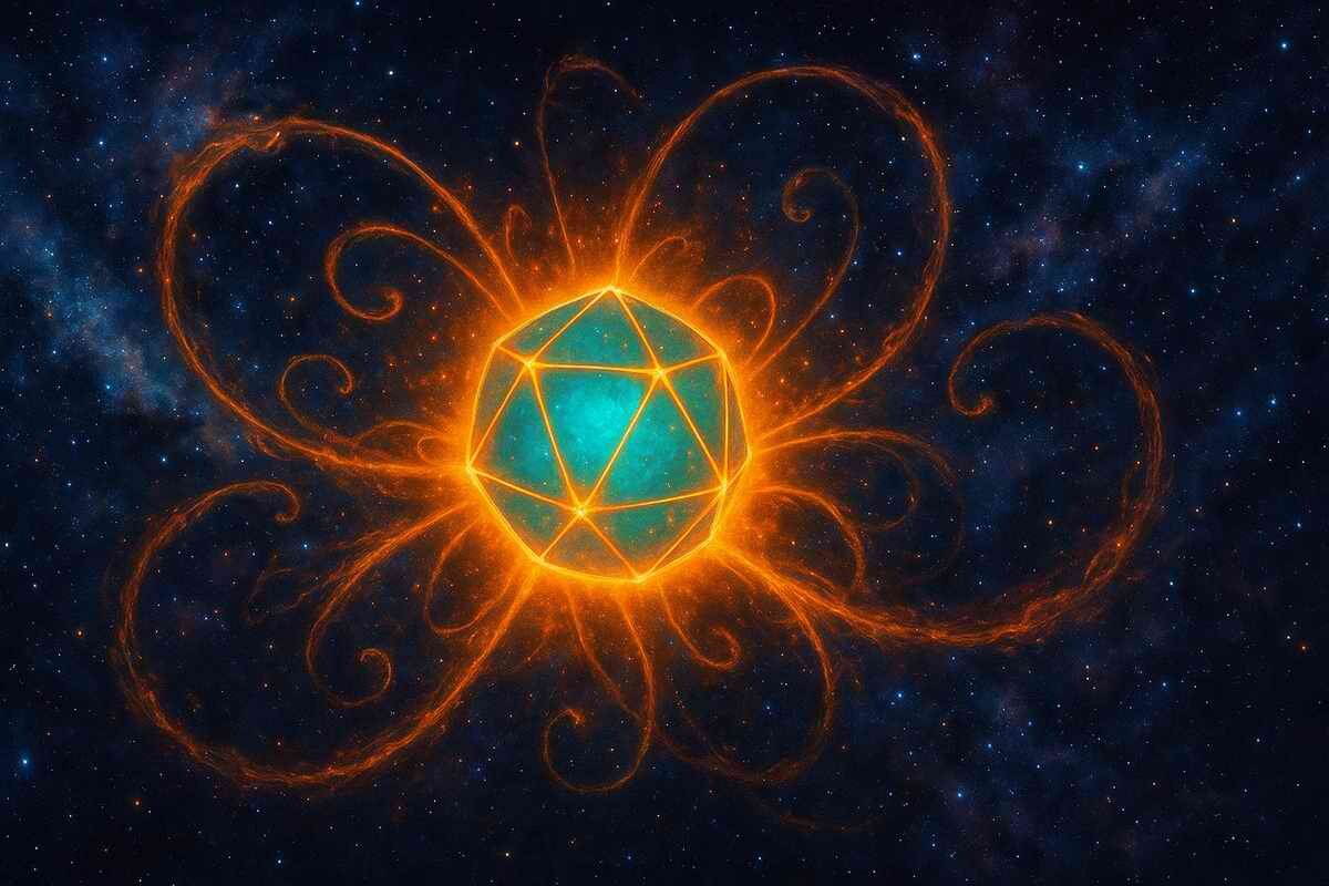 Бозон Хиггса и тайна судьбы Вселенной