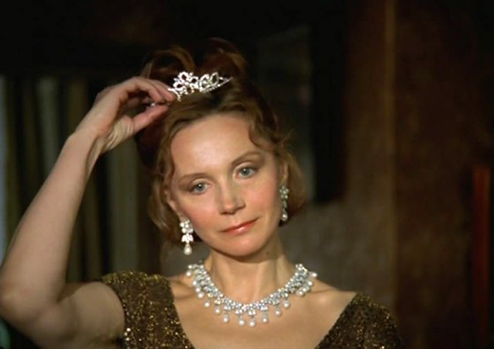 Мои любимые фильмы, которые я могу смотреть бесконечно.