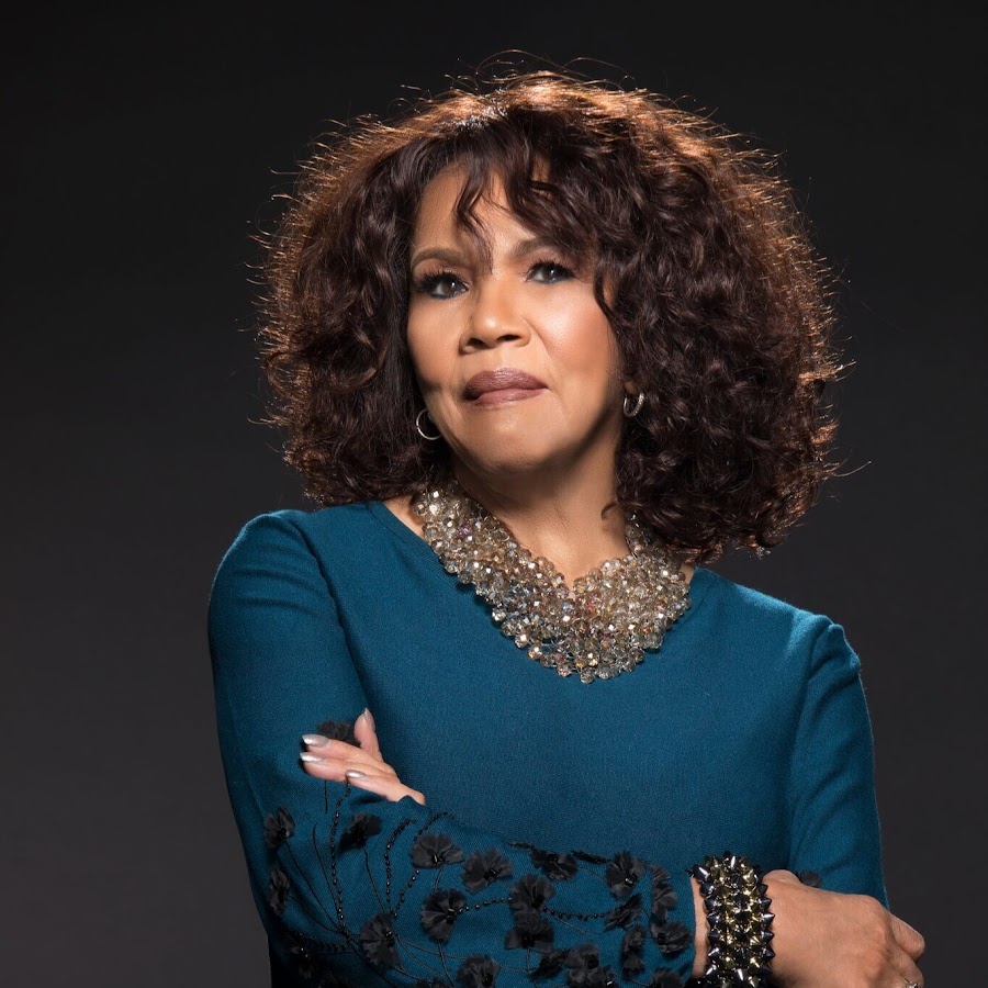 Candi Staton 