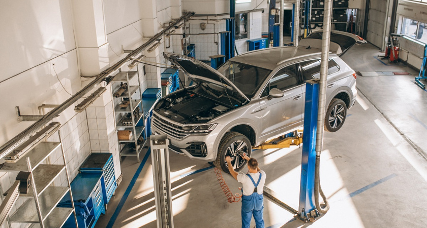    Автосервисы боятся таких клиентов: Объясняю, какие вопросы задать мастеру, чтобы не развели