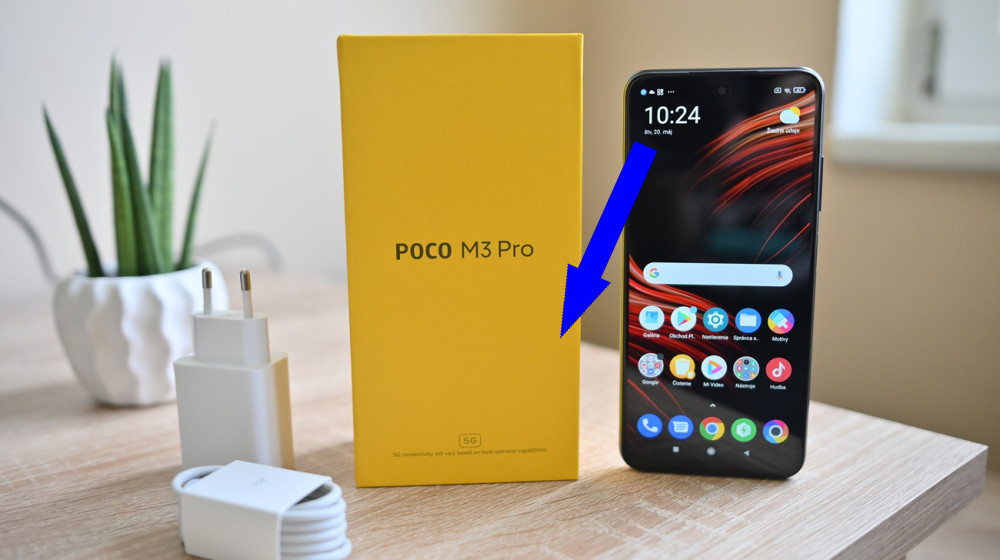    Почему Poco изменит ваше представление о смартфонах в 2024