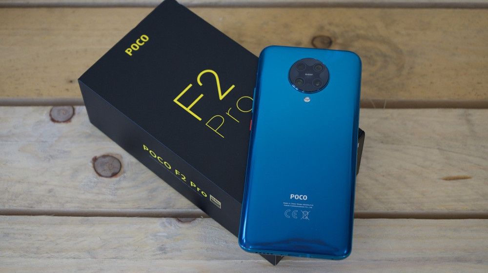    Почему Poco изменит ваше представление о смартфонах в 2024