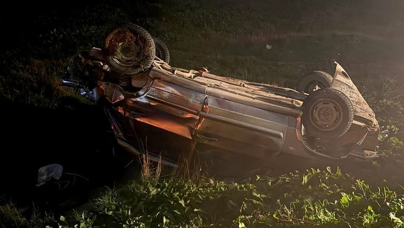      Фото: Госавтоинспекция Дагестана