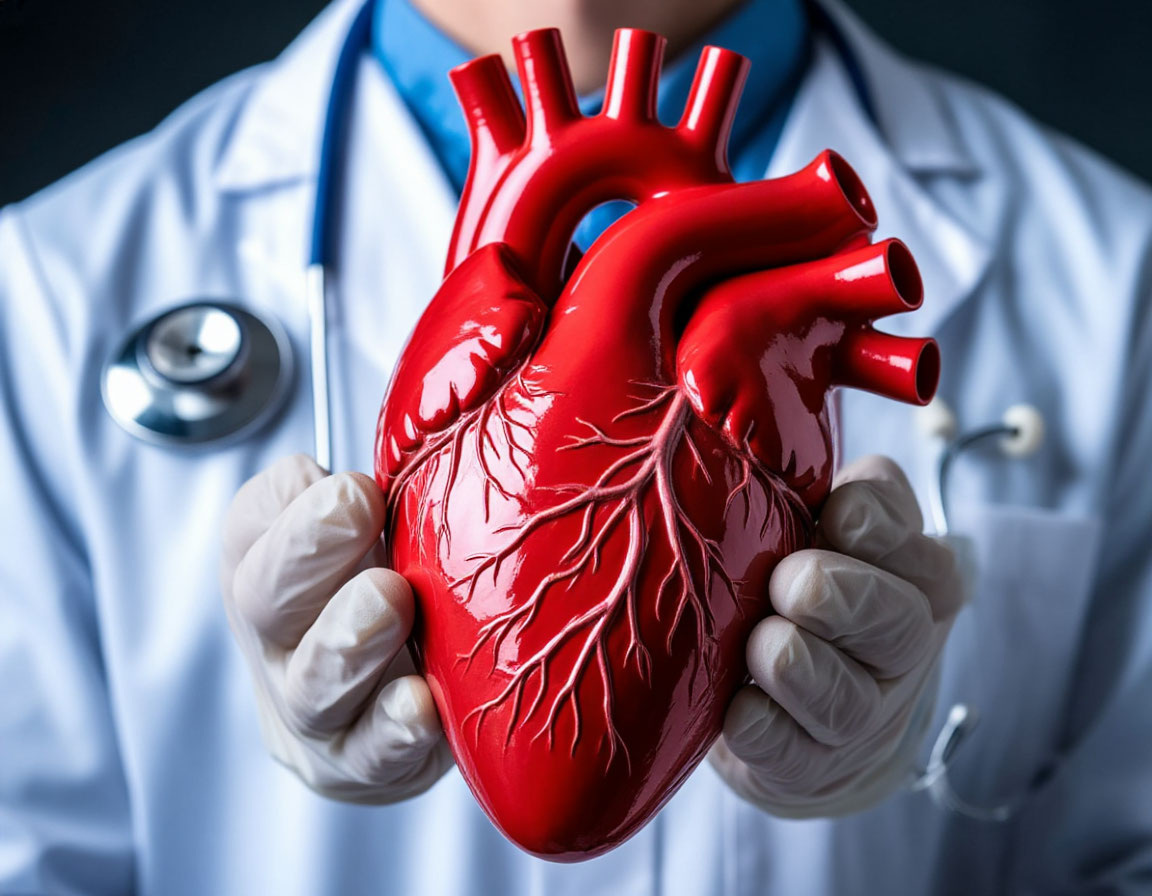 Фото сгенерировано нейросетью