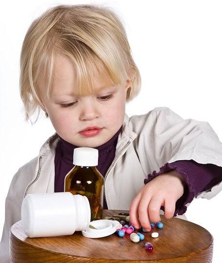 Можно ли вылечить аутизм