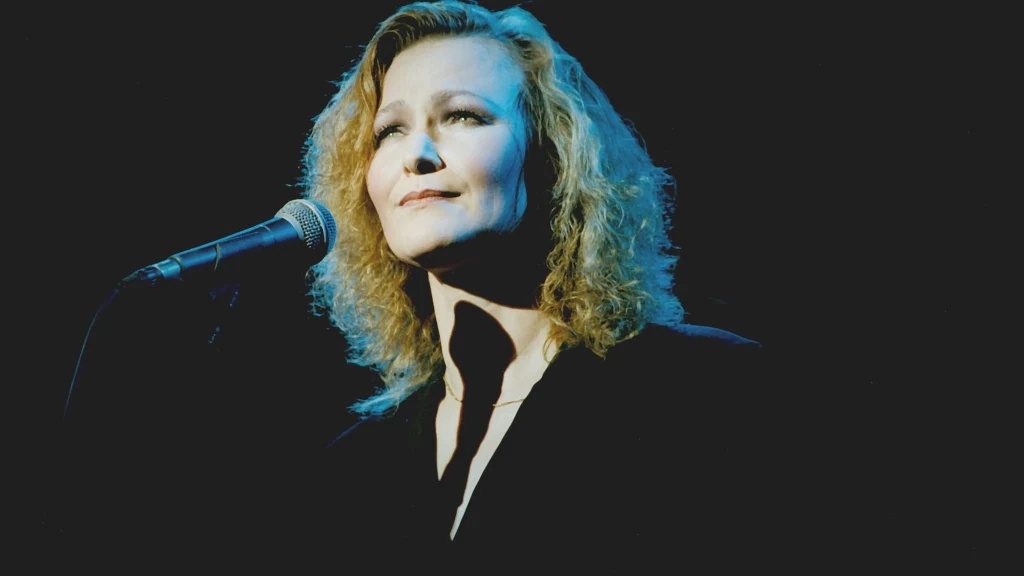 Эдита Гепперт