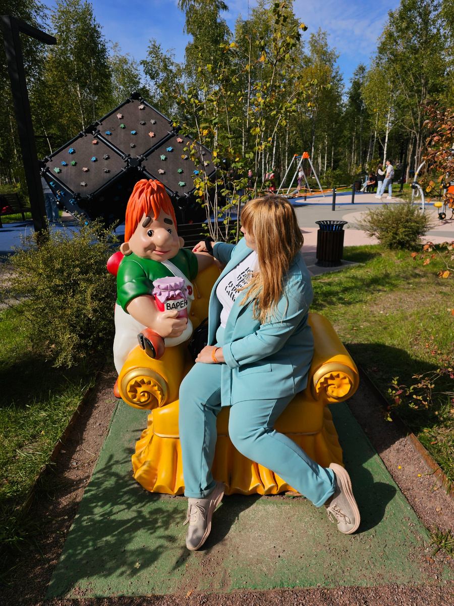 Фото автора