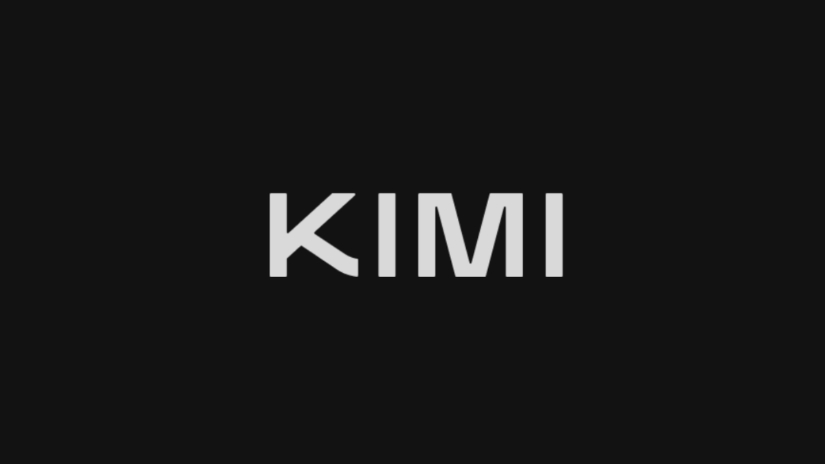    Логотип Kimi