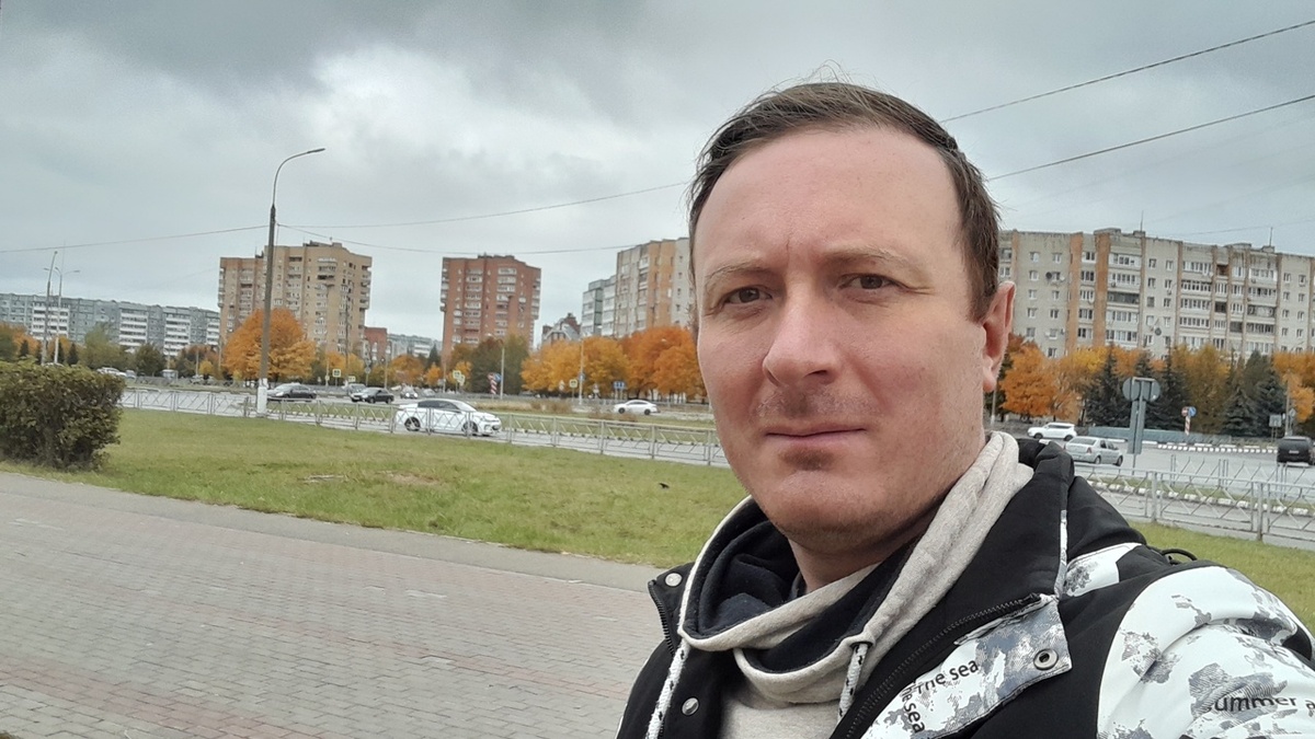  Артем Майнас, Обнинск.