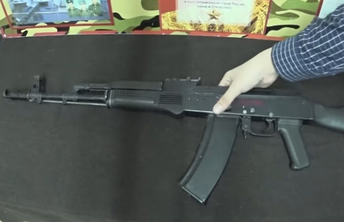     Фото заставочное: скрин видео