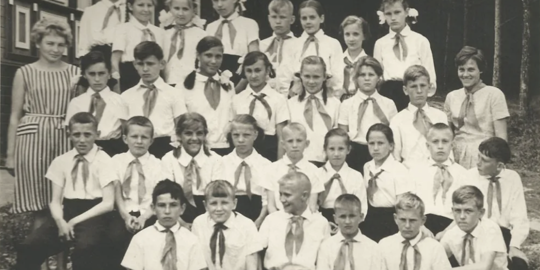 26 детей не вернулись из пионерлагеря. История, которую засекретили в СССР