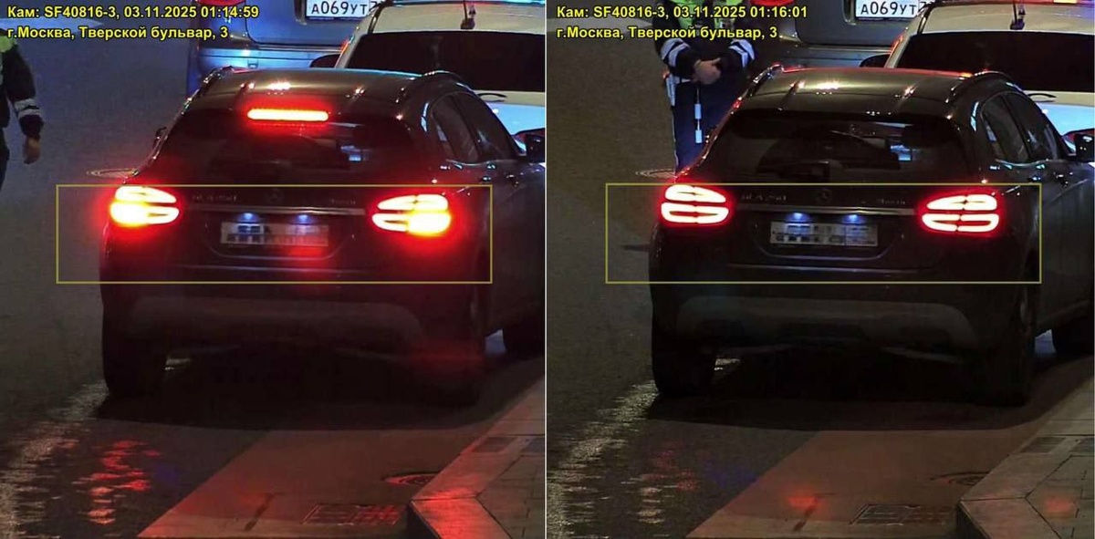 Инспектор ГИБДД останавливает под знаком «Остановка запрещена»: что делать водителю?