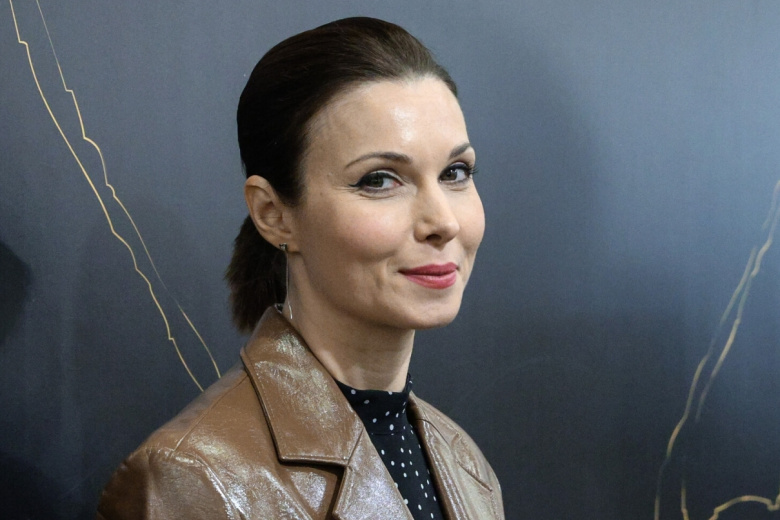 Александра Урсуляк
Фото: Сергей Булкин/NEWS.ru