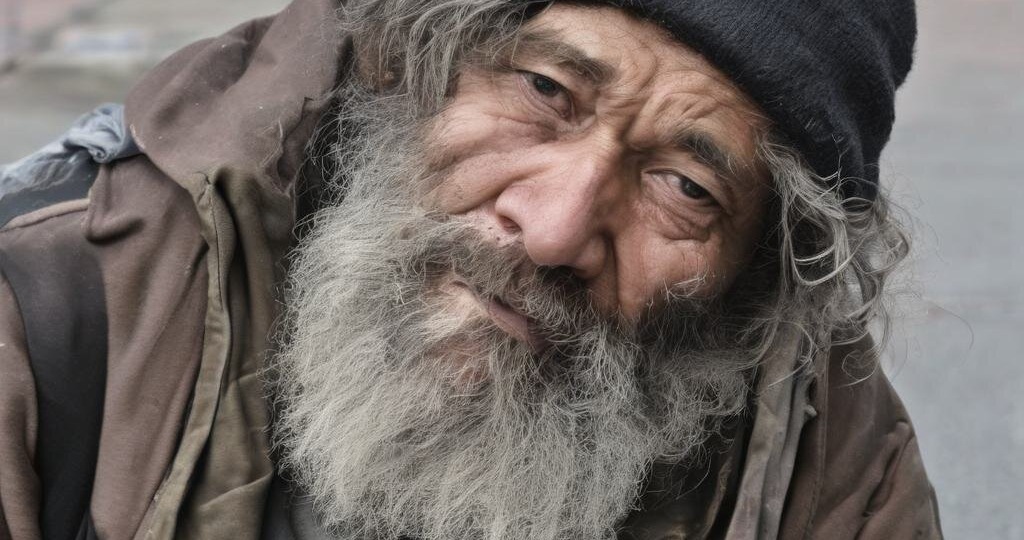 Петька, который не спал на улице: чем бомж в Узбекистане отличается от бомжа в России