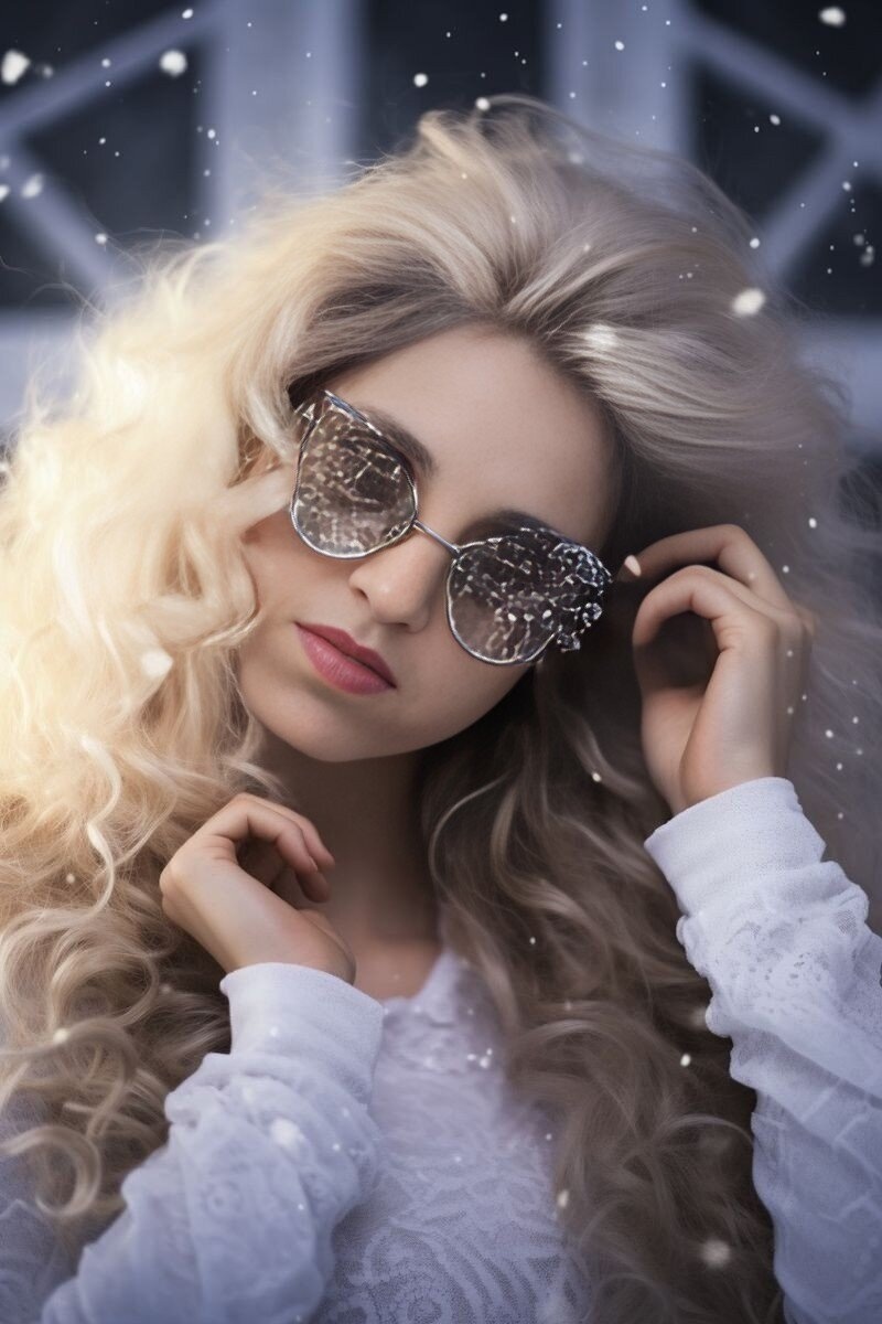 Картинка создана с помощью нейросетию