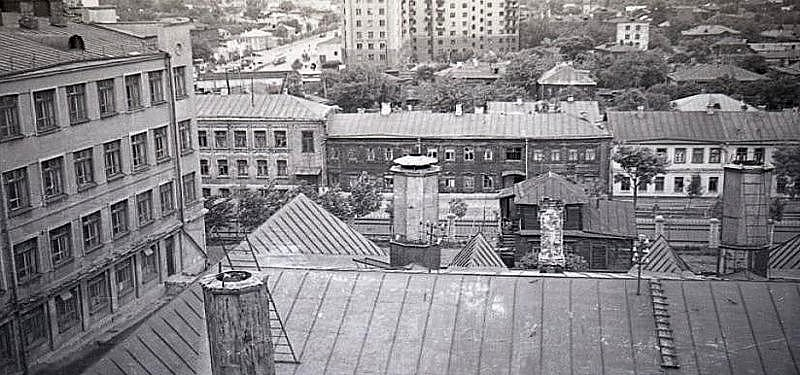 Фото Alexander Sudarkin