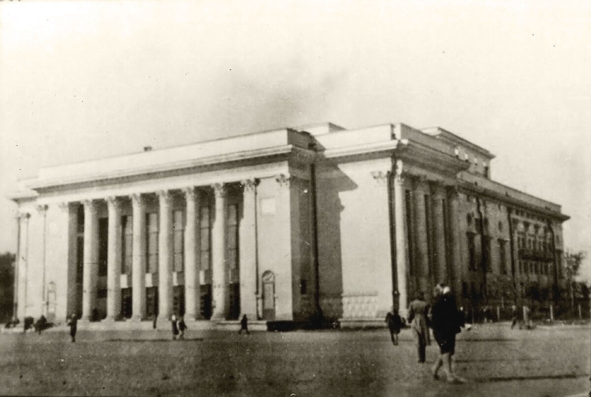 Личный архив nikola-ekimo